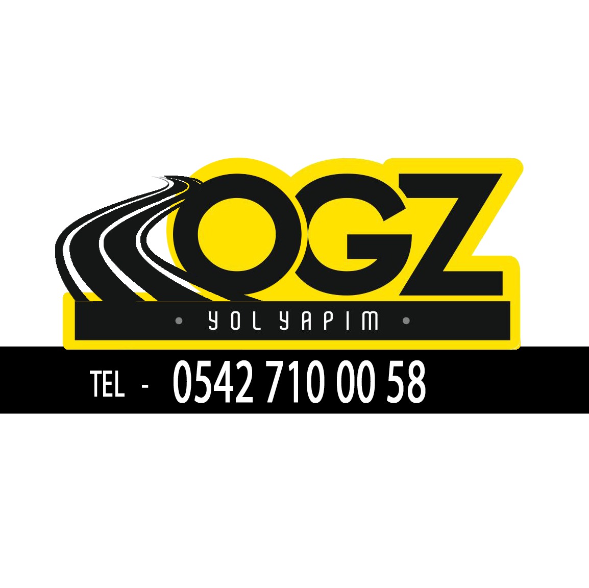 OGZ Logo